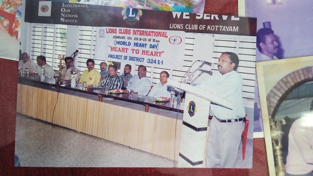 Addressing Financial Advisors